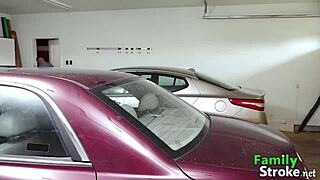 Averie Moore Takes Intense Bareback Ass Pounding Whore Riding Punished