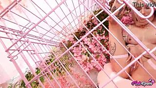 yo kasara, rim my balls then suck and fuck like a true sub slut?