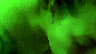 hotwife gets filmed slurping and banging another stud