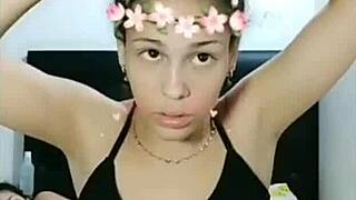 Colombian Amateurs Perform Vibrant Venezuelan Tango Dance