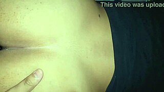 single woman rushes intimate aid session before school pickup