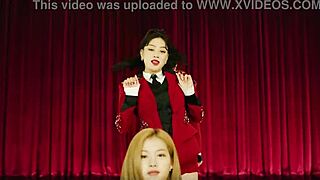 Twice drops epic beats in perfect world music video