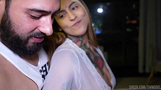 superhot pawg's juicy fat ass destroyed by massive dick, you watching?