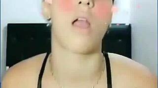 Colombian Amateurs Perform Vibrant Venezuelan Tango Dance