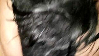 bbw latina shakes fat ass seductively