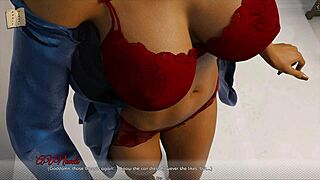 Exploring alternate existence 6 game world 🎮