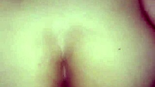 Pinay milf craves intense doggystyle pounding from lover