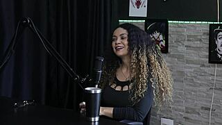 strip tease turns unplanned orgy after live demands revealed