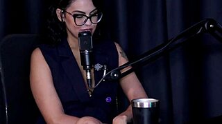 redhead swingers in see-through public toys and pov passion explodes