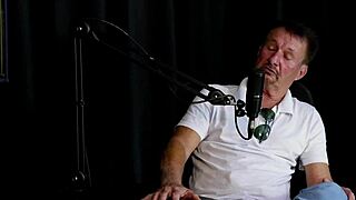 redhead swingers in see-through public toys and pov passion explodes