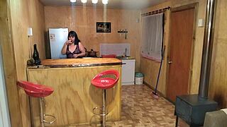 you come for water at midnight let me fuck you secretly