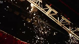 Twice drops epic beats in perfect world music video