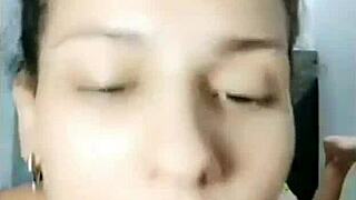 Colombian Amateurs Perform Vibrant Venezuelan Tango Dance