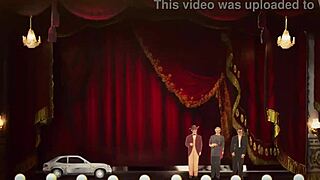 Twice drops epic beats in perfect world music video