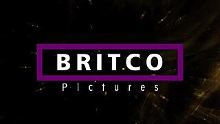 Brittany Andrews Licks Brandi Mae Pussy Hungrily!