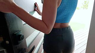 my big ass latina pal begs for rough pounding sans boyfriend