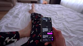 Girlfriend Demands Creampie Riding Tight Wet Pussy POV