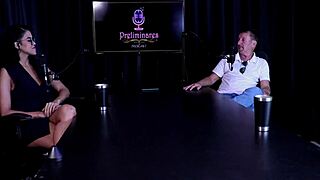 redhead swingers in see-through public toys and pov passion explodes