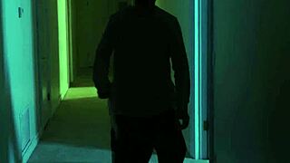 vanna bardot begs lover keep secret during wild ride