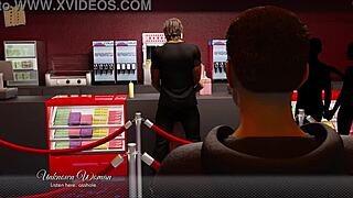 Exploring alternate existence 6 game world 🎮