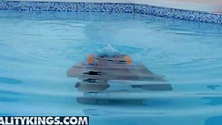 oh god will's tongue on mia moore's pussy by the pool... then he carries me inside for that deep dicking ugh reality kings