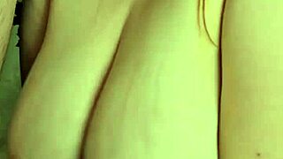 a massive nasty cum facial blasts big natural tits emo cutie kimmi leon