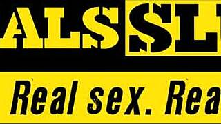 oh yeah, stretch this submissive english milf's ass rough and deep 🍑🔥