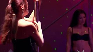 Swingers heat up playboy tv season 2 episode 8 retro group action