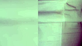 hey check out this 18 year old girl riding hard in wild intense action session