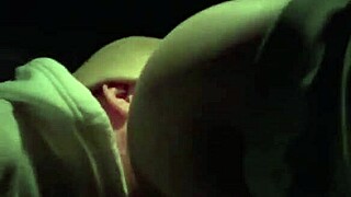 Wife Confesses Cheating During Rough Pickup Sex