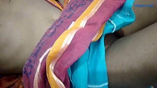 Start the day pounding beautiful wife's tight curves in early morning heat