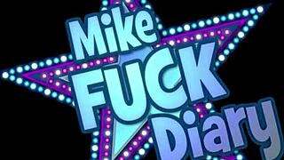 cuckold begs mike to ravage wife's hairy tight asshole