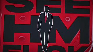 bts: eddie dean enjoys val steele's full body lubed massage 💦👐