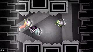 Discover extreme demons oxi future in geometry dash 2.2 by sycro