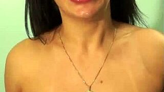 eduarda grazel erotikaxxx massage turns into hot cumshot fun 😍💦