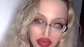 russian fetish full movie with glasses and lipstick storyline