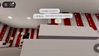 Fucking rough slut hard with big cock in seedy motel room Brookhaven style