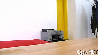 Craziest Wild Bareback Gay Cock Sucking and Fucking Action