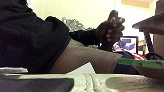 Oh god, this muslim smoker whore sucks deep