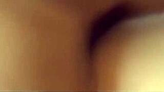 Amateur British Brunette Homemade Bbc Monster Cock Destroy