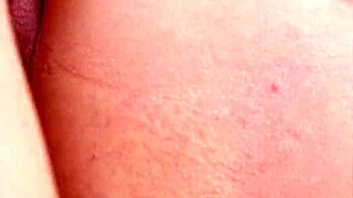 i suckk n fuck huge cock as curvy blonde in castin