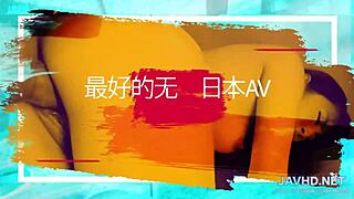 craving japanese amateur tits compilation?