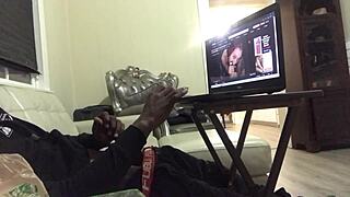 Oh god, this muslim smoker whore sucks deep