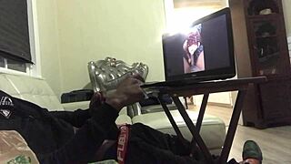 Oh god, this muslim smoker whore sucks deep