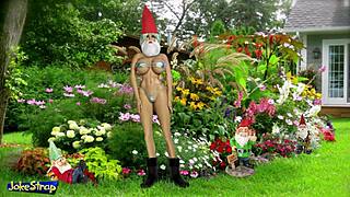 Jokestrap Reviews 176cm Tallest Fuck Doll Hilariously