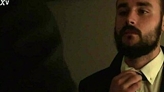 hey babe bent over that big cock doggystyle feels so erotic