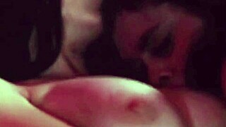 secret vintage lesbian hairy beavers in retro passion.