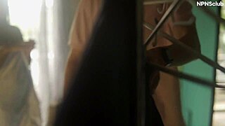 i surrender to this curvy milf's secret bedroom temptation