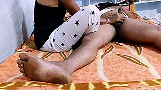 intense indian handjob blowjob ecstasy