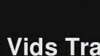 christie foxxx endures balls-deep anal casting gapes!